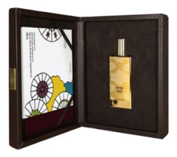 Memo Inle Iris