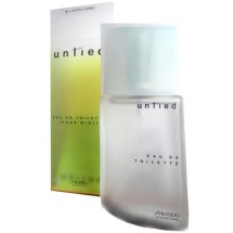 Shiseido Untied Men