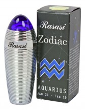 Rasasi Zodiac Aquarius