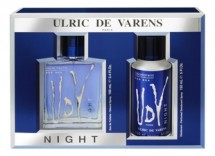 Ulric de Varens UDV Night