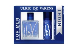 Ulric de Varens UDV Night
