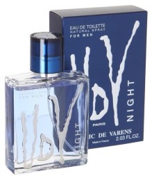 Ulric de Varens UDV Night