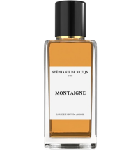 Stephanie de Bruijn Montaigne Essence de parfum