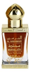Al Haramain Perfumes Mukhallath