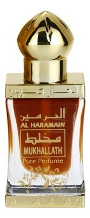 Al Haramain Perfumes Mukhallath