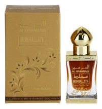 Al Haramain Perfumes Mukhallath