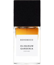 Bohoboco Olibanum Gardenia