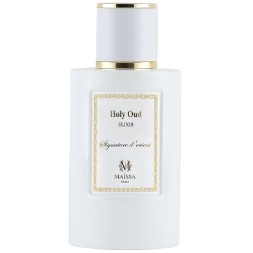 Maissa Parfums Holy Oud