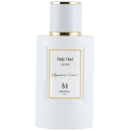 Maissa Parfums Holy Oud