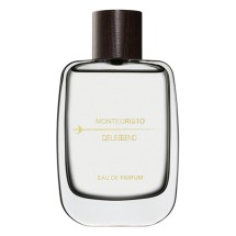 Mille Centum Parfums MONTECRISTO DELEGGEND SIGNATURE 