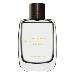 Mille Centum Parfums MONTECRISTO DELEGGEND SIGNATURE 