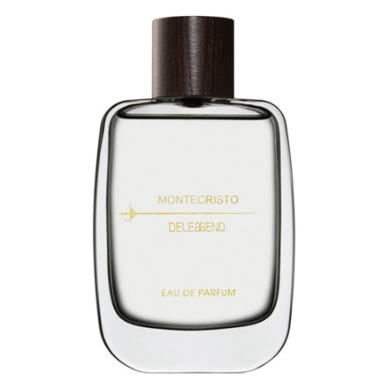 Mille Centum Parfums MONTECRISTO DELEGGEND SIGNATURE 