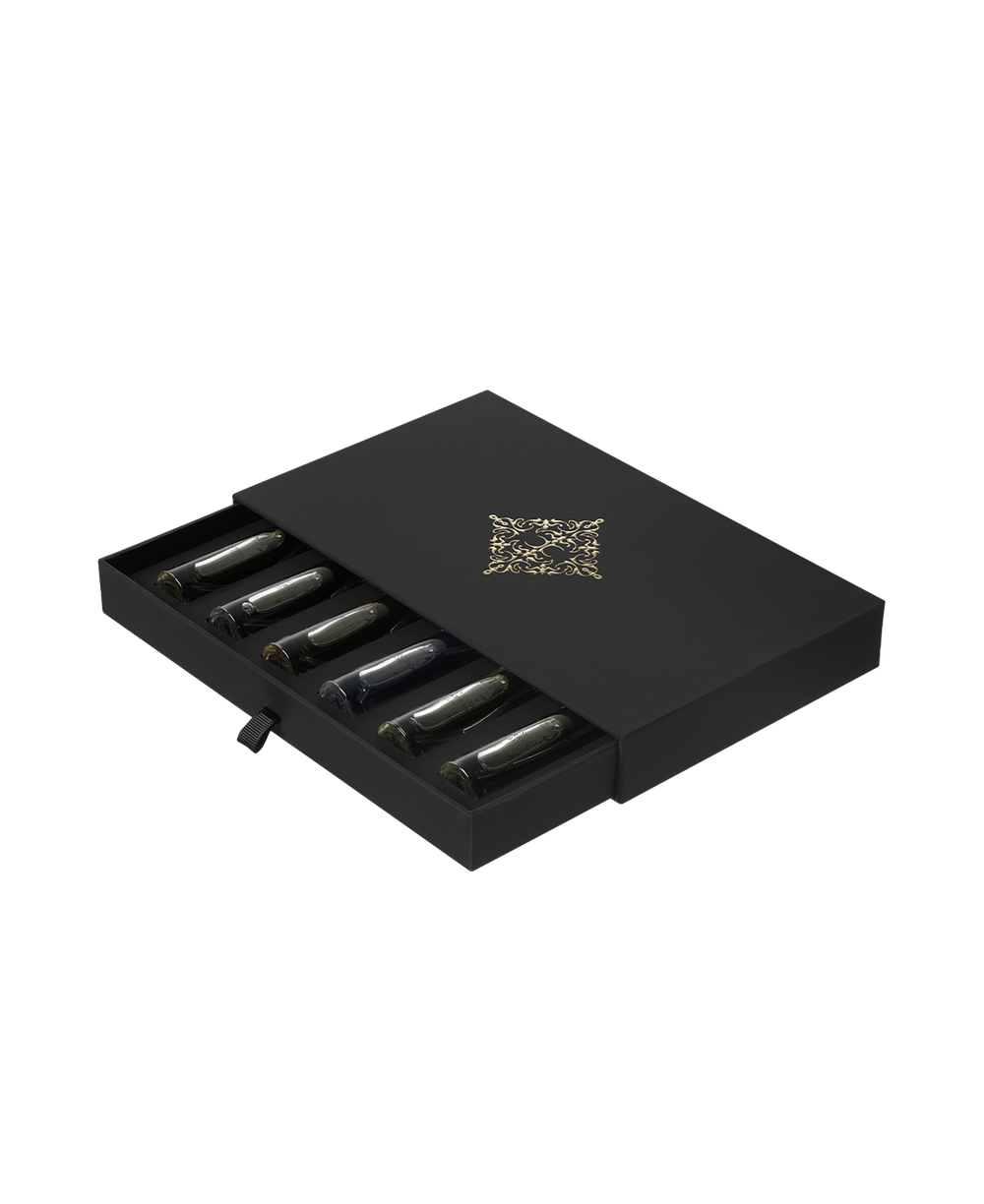 Initio Parfums Prives Iconics Coffret Set