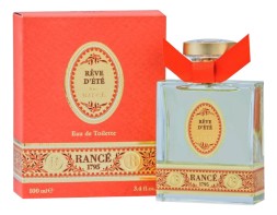 Rance Rue Rance Reve D'Ete