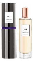 Molinard Teck Eau De Parfum