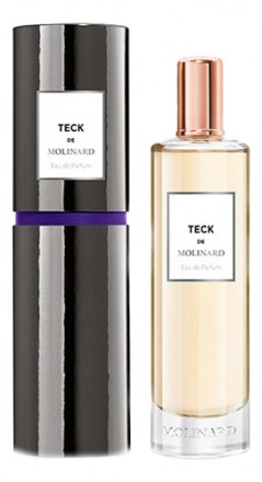 Molinard Teck Eau De Parfum