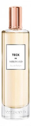 Molinard Teck Eau De Parfum