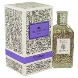 Etro ManRose