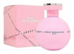 Estelle Vendome Sweet Sensation