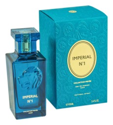 Geparlys Imperial No1