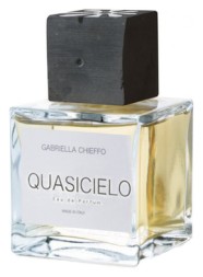 Maison Gabriella Chieffo Quasicielo