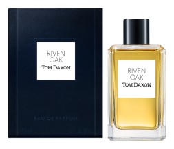 Tom Daxon Riven Oak