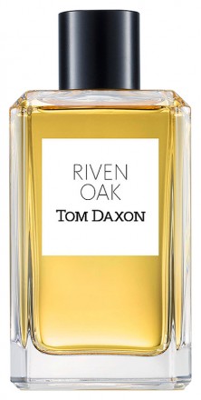 Tom Daxon Riven Oak