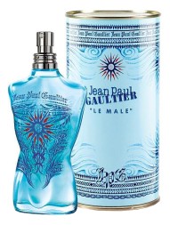 Jean Paul Gaultier Le Male Summer 2011