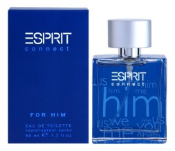 Esprit Connect For Him