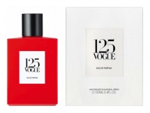 Comme Des Garcons Vogue 125