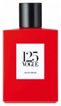 Comme Des Garcons Vogue 125