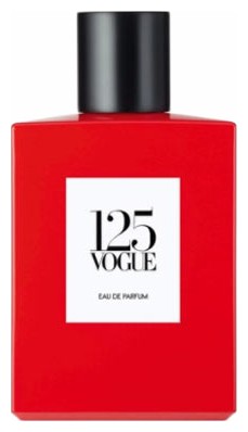 Comme Des Garcons Vogue 125