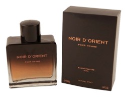 Geparlys Noir D'Orient