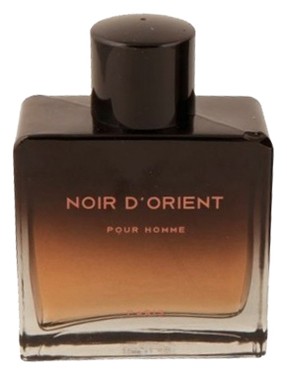Geparlys Noir D&#039;Orient