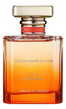 Ormonde Jayne Xi&#039;an