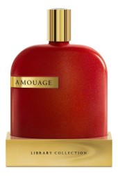 Amouage Library Collection Opus IX