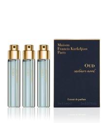 Francis Kurkdjian Oud Cashmere Mood