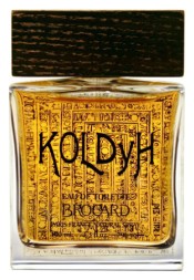 Brocard Koldyn