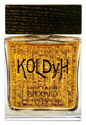 Brocard Koldyn
