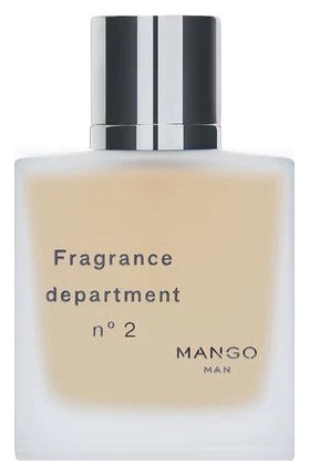 Mango Fragrance Department No2