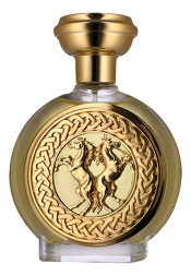Boadicea The Victorious Valiant