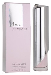 Swarovski By Aura