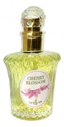Guerlain Cherry Blossom