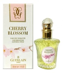 Guerlain Cherry Blossom