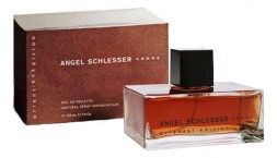 Angel Schlesser Homme Oriental Edition