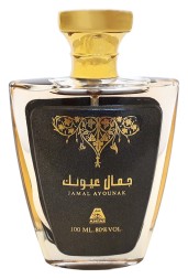 Oudh Al Anfar Jamal Ayounak