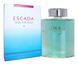 Escada Into The Blue