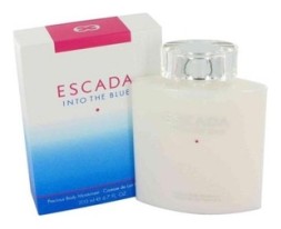 Escada Into The Blue