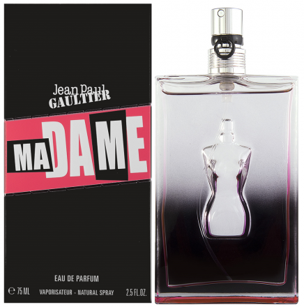 Jean Paul Gaultier Ma Dame Eau de Parfum