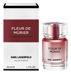 Karl Lagerfeld Fleur De Murier